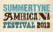 Summertyne Americana Festival