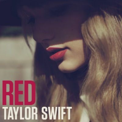 taylor swift red album