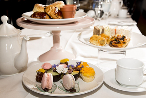 Great Hall High Tea Melbourne