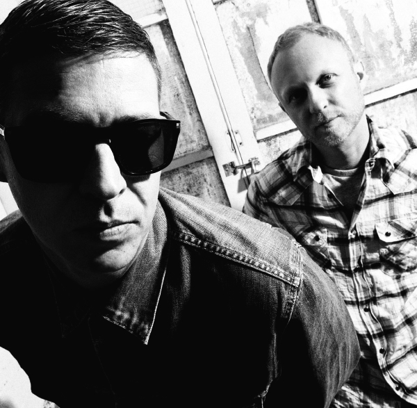 The Shapeshifters Interview