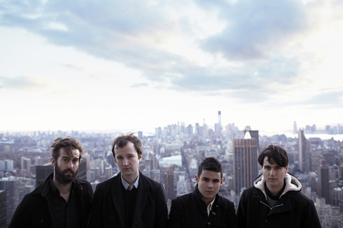 vampire weekend album 2013 Vampire Weekend Album