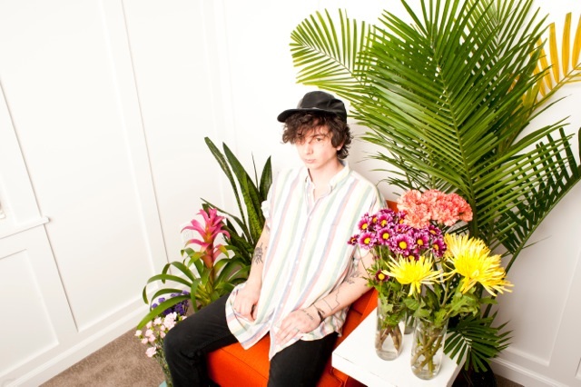 youthlagoon Youth Lagoon - The Barbican - 10th July 2013