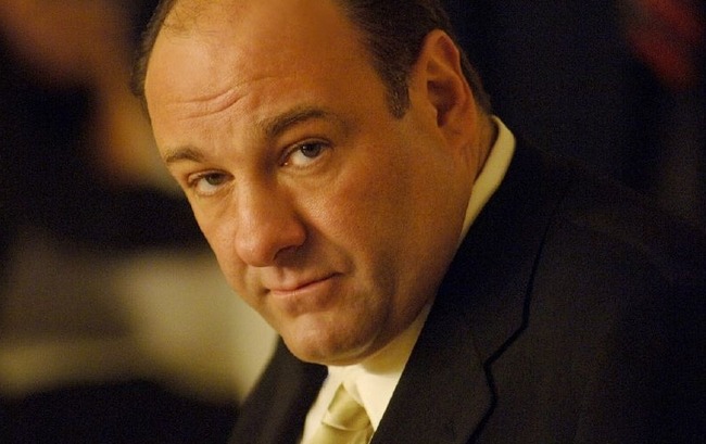 RIP James Gandolfini Tony Soprano top best quotes The Sopranos