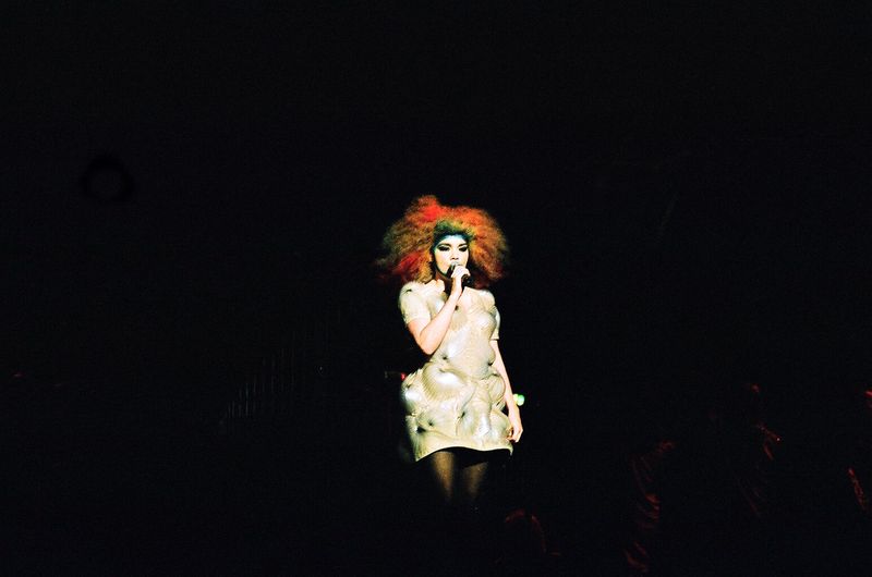 Bjork_2013 Bjork 2013