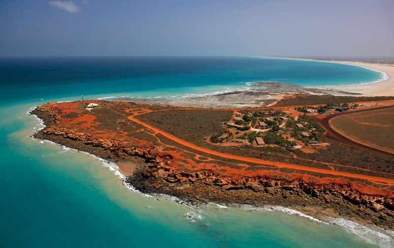 9 Day Perth to Broome Adventure Tour - West Australian Tours