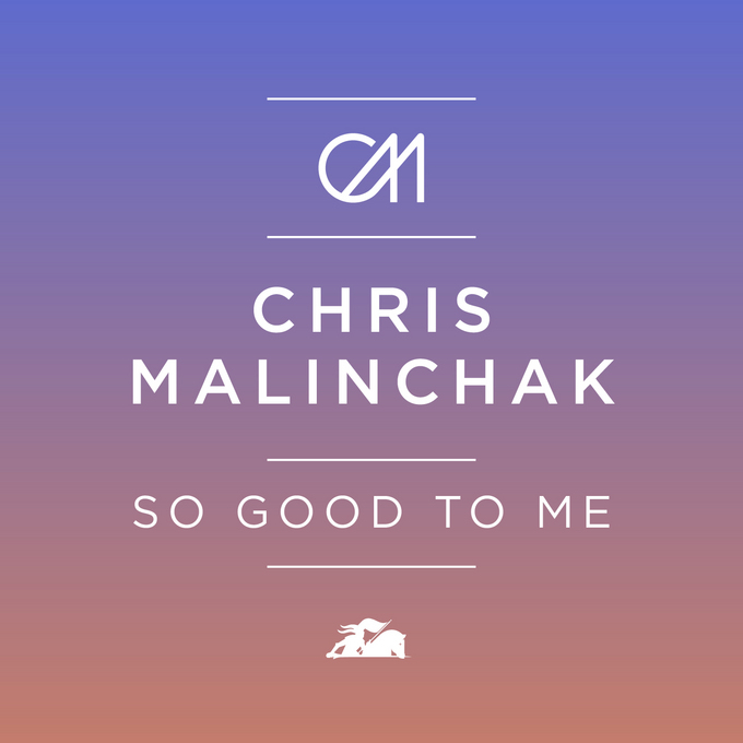 Chris Malinchack single cover 2013