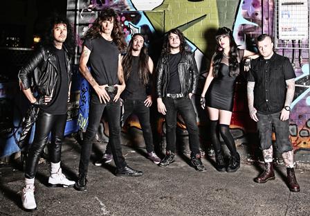 Electrik Dynamite promo 2013