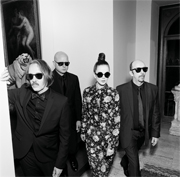 Interview garbage