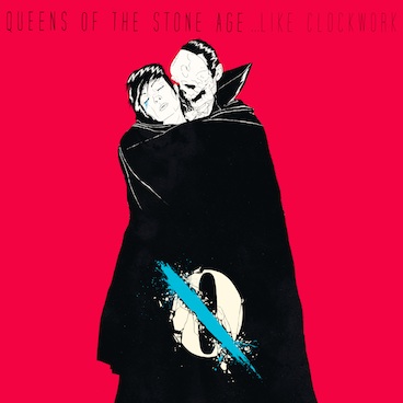 QOTSA 2013
