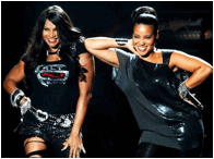 Salt N Pepa