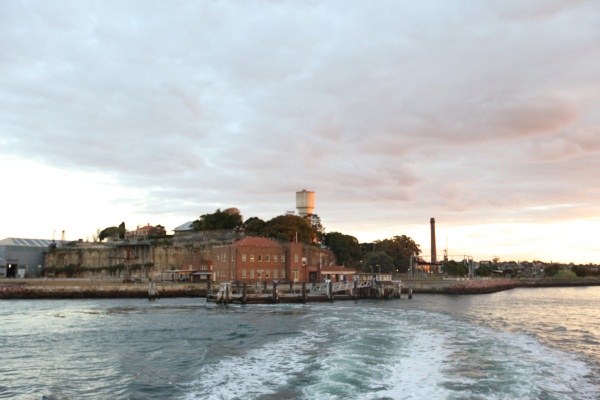 Underbelly Festival 2013