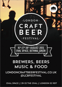 craft beer
