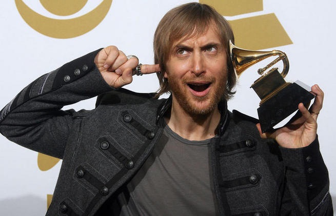 guetta award