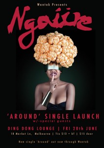 ngaiire