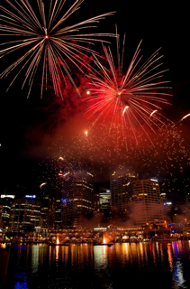 vivid sydney 2013