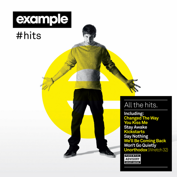 Example greatest hits