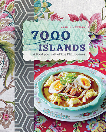 7000 Islands CVR