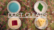 Clean Bandit Dust Clears