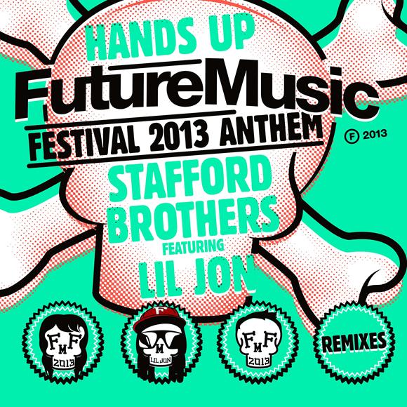 Clipboard01.113002 Stafford Brothers Release Hands Up
