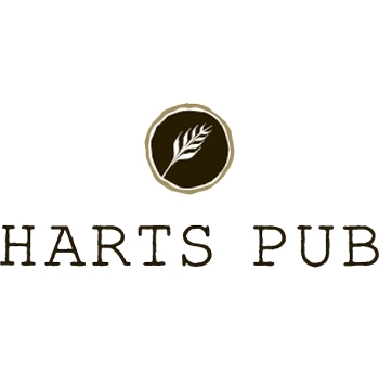 HartsPub_logo_sqaure Harts Pub Sydney logo