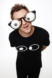 Interview_Jason_Byrne Jason Byrne 2013 Interview