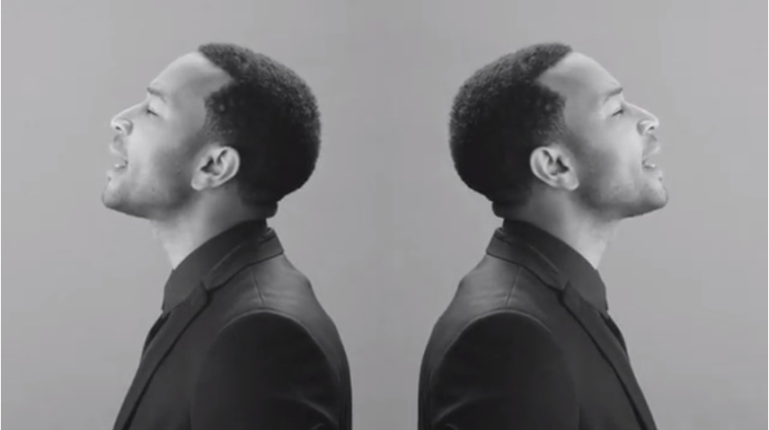 John-Legend-Benny-Benassi-Lovebscott Watch official video John Legend Benny Benassi dance the pain away