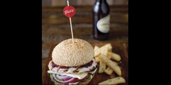Melbourne's Best Burger Joints