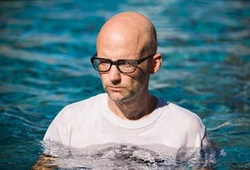 Moby 2013