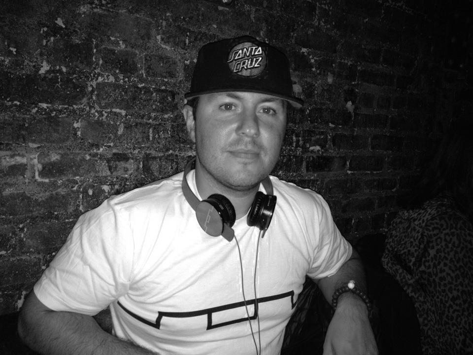 SethD Seth Combs, co-founder of SOL REPUBLIC