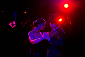 alt tango