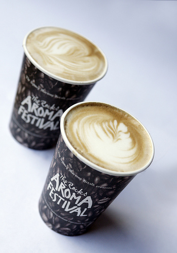 aroma aroma