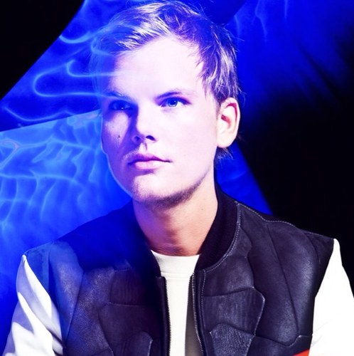 Avicii wake me up single