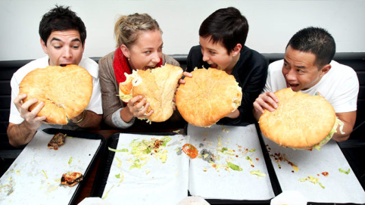 Burger Joints Best Burger Joints