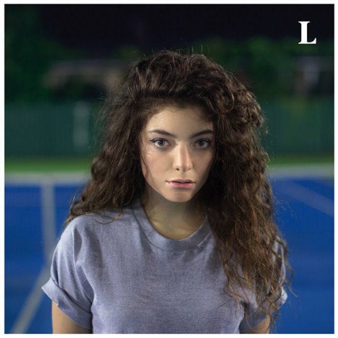 Lorde Tennis Courts Cover