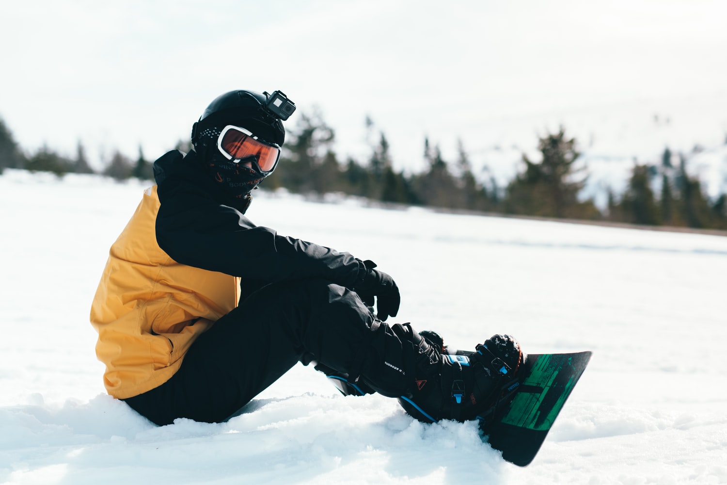 The Best Slopes for Snowboarding in Australia The Best Slopes for Snowboarding in Australia