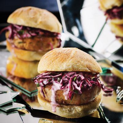 sliders at bar lou lou