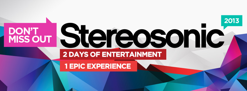Stereosonic