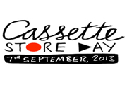 Cassette Store Day 2013