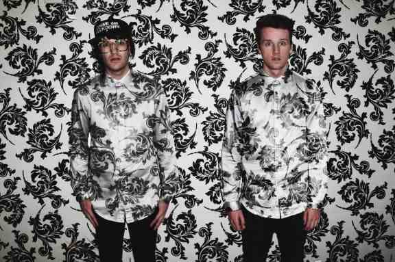 twinsy twinsy
