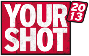 your_shot your shot