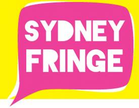 Sydney Fringe 2013 logo