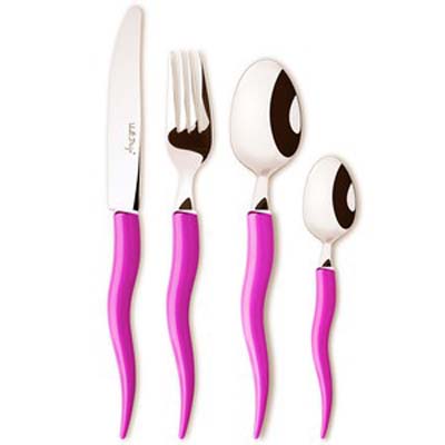 Vialli Design Tullio cutlery set