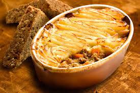Perth Durty Nelly's Shepherd's Pie
