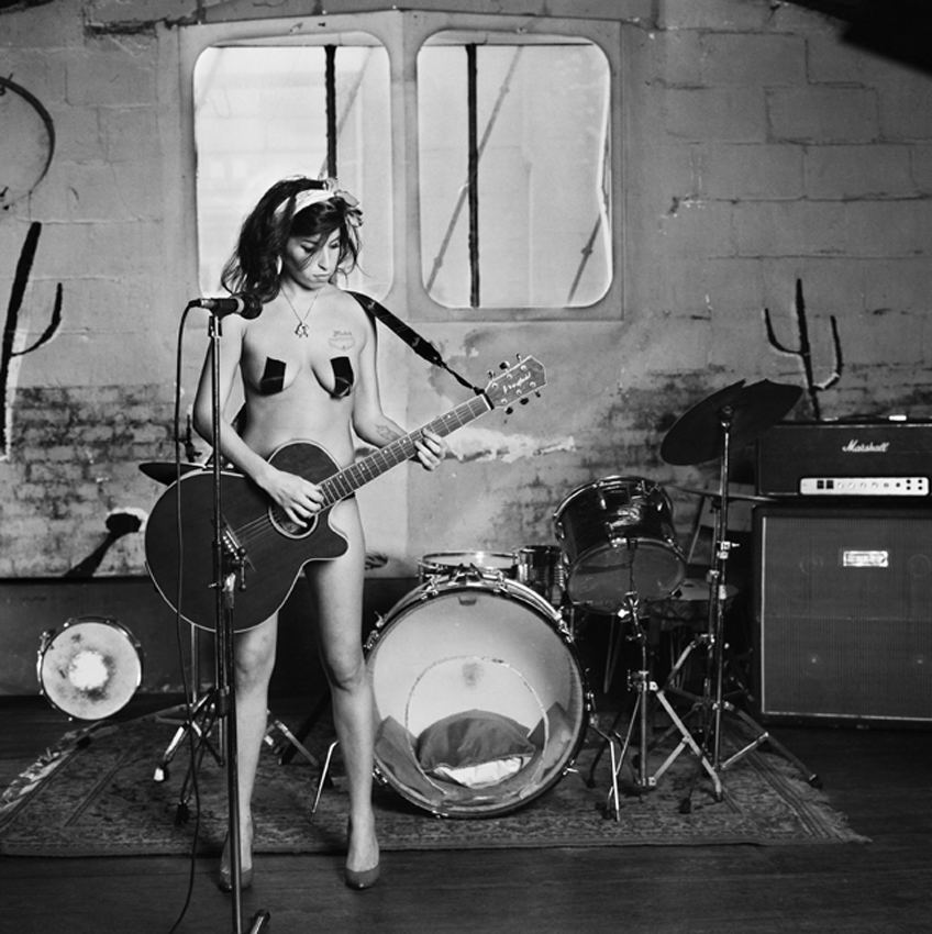 Amy_London_2004_LOW Amy, London 2004 by Carolyn Djanogly