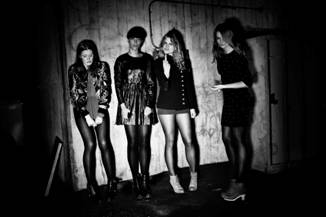 Caviare_Days_and_Icona_Pop Caviare Days and Icona Pop