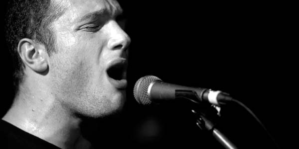 Cosmo Jarvis Australia Tour