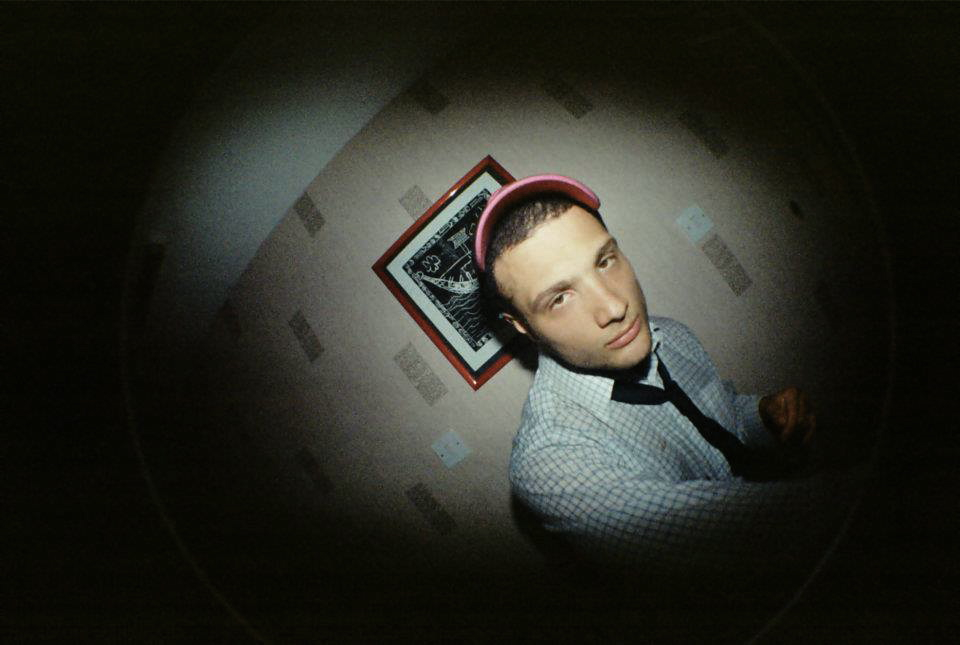 CosmoJarvis2013 Cosmo Jarvis 2013 promo pic