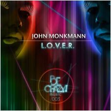 John Monkman logo