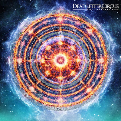 Dead Letter Circus reveal new album