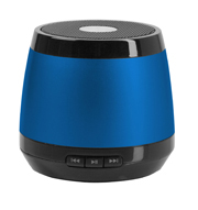 HXP230BLA_Hero_1 HMDX Bluetooth speaker